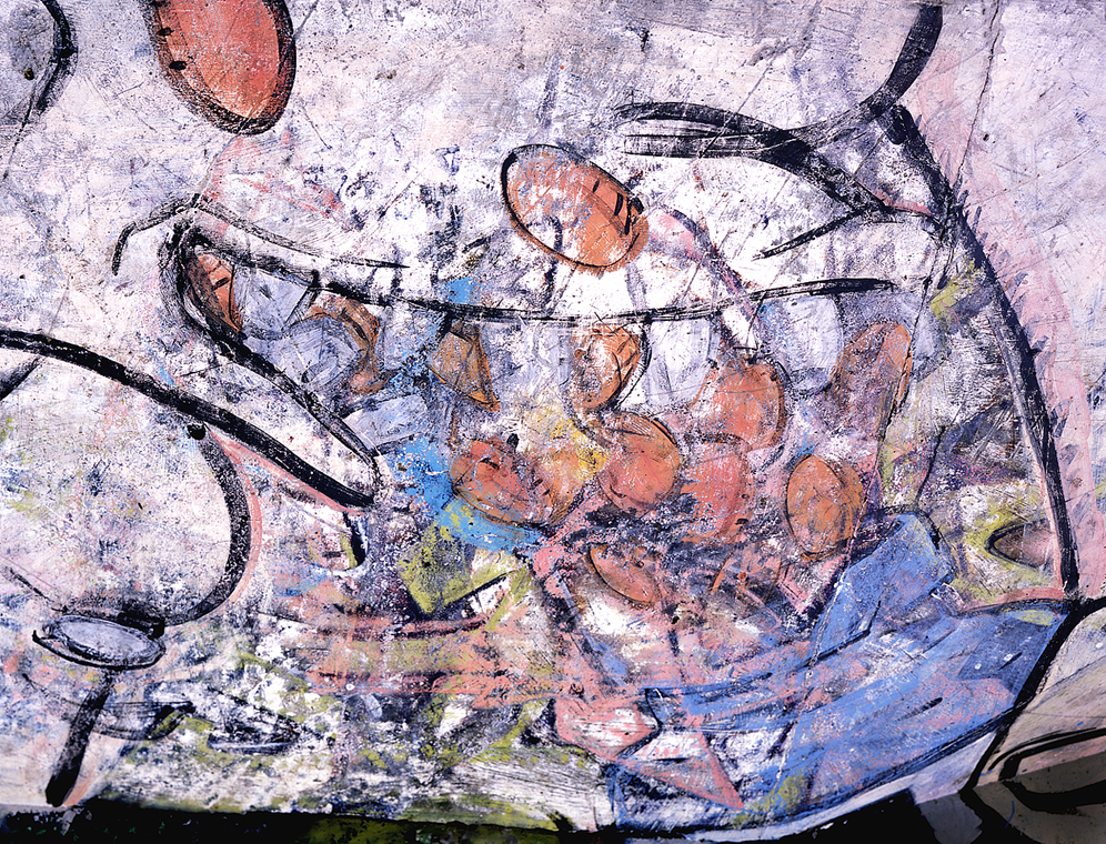 Concrete 31