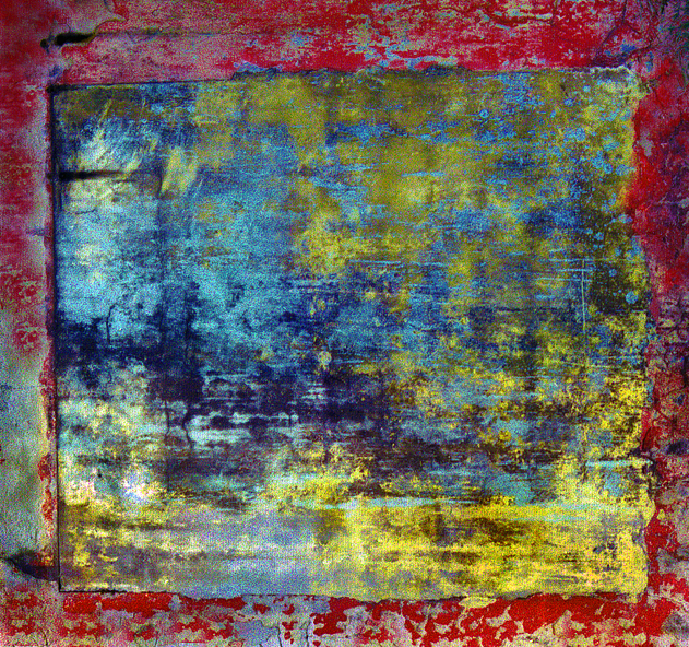 Wall 8